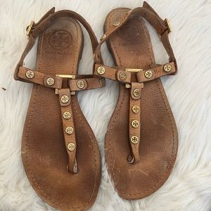 Tory Burch sandals